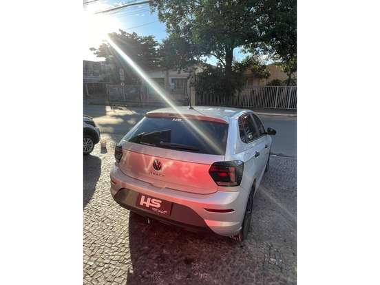 VOLKSWAGEN-POLO-1.0 MPI TRACK MANUAL VOLKSWAGEN-POLO-2023