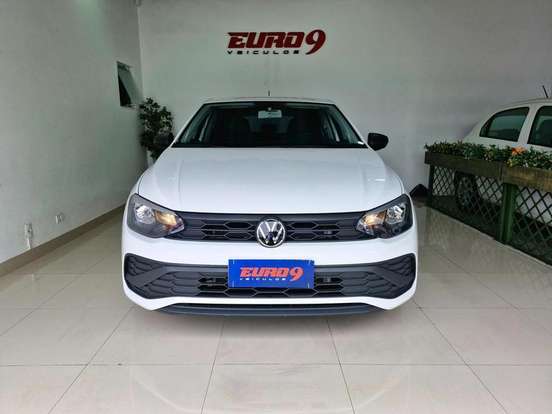VOLKSWAGEN-POLO-1.0 MPI TRACK MANUAL VOLKSWAGEN-POLO-2025