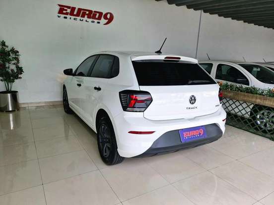 VOLKSWAGEN-POLO-1.0 MPI TRACK MANUAL VOLKSWAGEN-POLO-2025