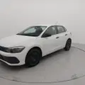VOLKSWAGEN POLO 1.0 MPI TRACK MANUAL VOLKSWAGEN POLO 1.0 MPI TRACK MANUAL
