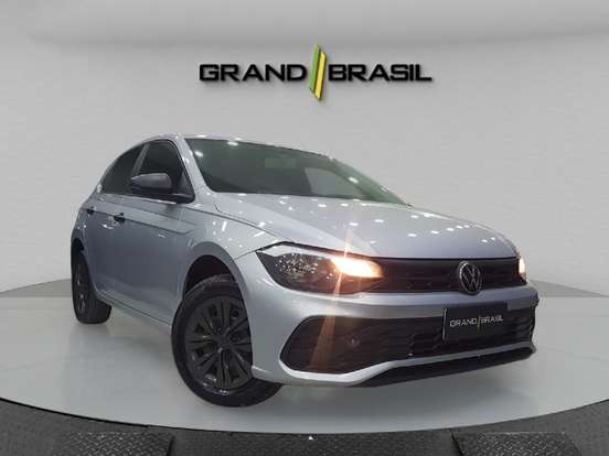 VOLKSWAGEN-POLO-1.0 MPI TRACK MANUAL VOLKSWAGEN-POLO-2024