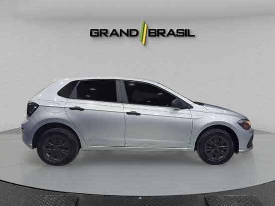 VOLKSWAGEN-POLO-1.0 MPI TRACK MANUAL VOLKSWAGEN-POLO-2024