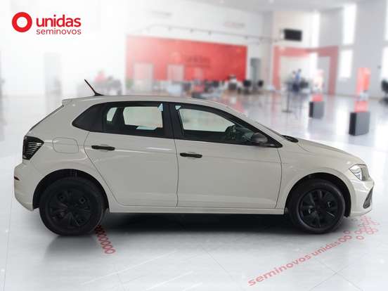 VOLKSWAGEN-POLO-1.0 MPI TRACK MANUAL VOLKSWAGEN-POLO-2024