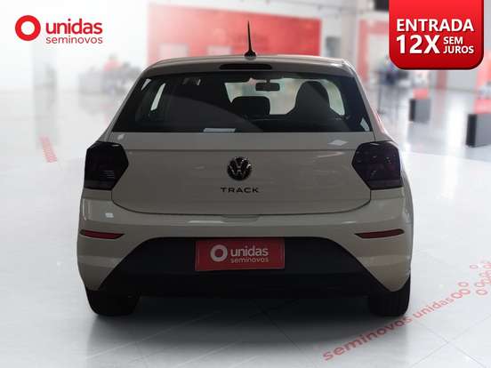 VOLKSWAGEN-POLO-1.0 MPI TRACK MANUAL VOLKSWAGEN-POLO-2024