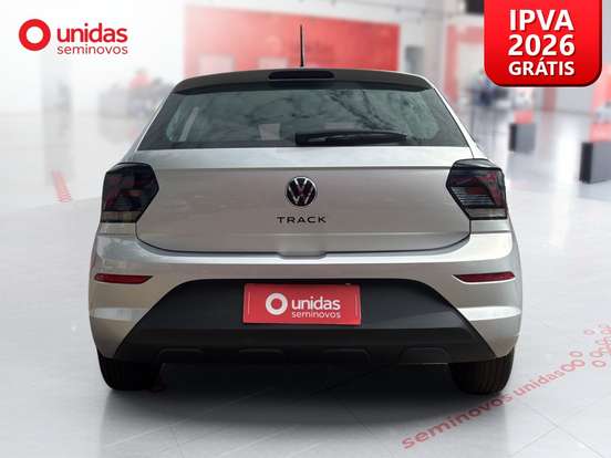 VOLKSWAGEN-POLO-1.0 MPI TRACK MANUAL VOLKSWAGEN-POLO-2024