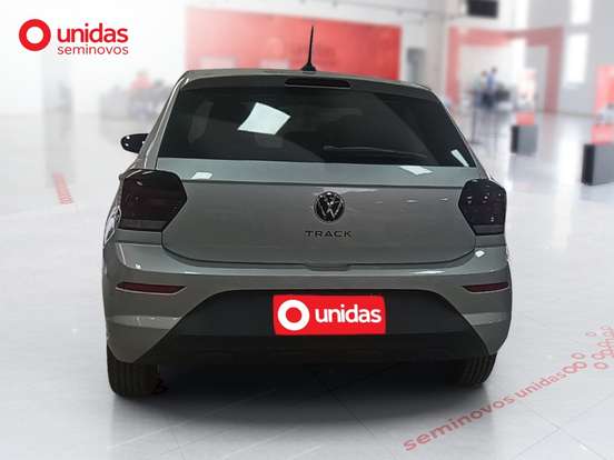 VOLKSWAGEN-POLO-1.0 MPI TRACK MANUAL VOLKSWAGEN-POLO-2024