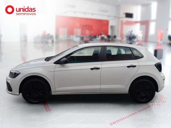 VOLKSWAGEN-POLO-1.0 MPI TRACK MANUAL VOLKSWAGEN-POLO-2024