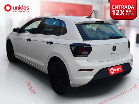 VOLKSWAGEN-POLO-1.0 MPI TRACK MANUAL VOLKSWAGEN-POLO-2024