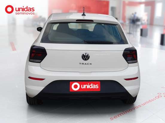 VOLKSWAGEN-POLO-1.0 MPI TRACK MANUAL VOLKSWAGEN-POLO-2024