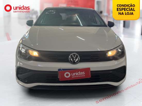 VOLKSWAGEN-POLO-1.0 MPI TRACK MANUAL VOLKSWAGEN-POLO-2024