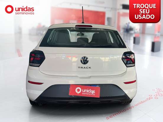 VOLKSWAGEN-POLO-1.0 MPI TRACK MANUAL VOLKSWAGEN-POLO-2024
