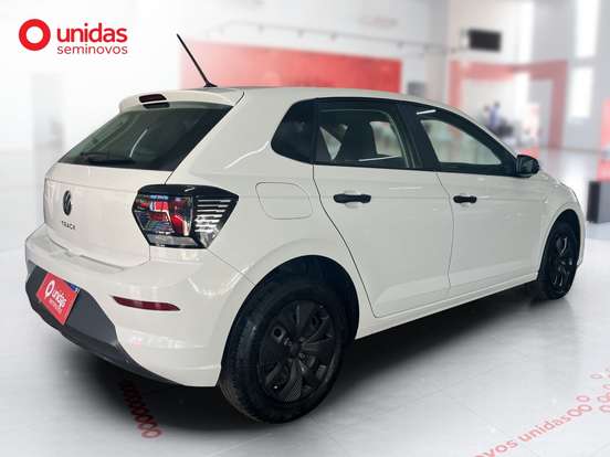VOLKSWAGEN-POLO-1.0 MPI TRACK MANUAL VOLKSWAGEN-POLO-2024