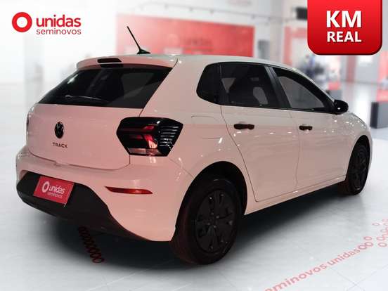 VOLKSWAGEN-POLO-1.0 MPI TRACK MANUAL VOLKSWAGEN-POLO-2024