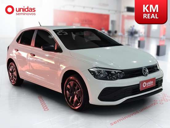 VOLKSWAGEN-POLO-1.0 MPI TRACK MANUAL VOLKSWAGEN-POLO-2024
