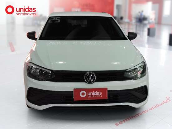 VOLKSWAGEN-POLO-1.0 MPI TRACK MANUAL VOLKSWAGEN-POLO-2024