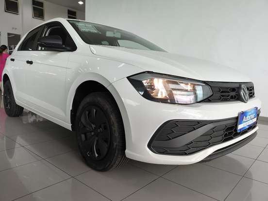 VOLKSWAGEN-POLO-1.0 MPI TRACK MANUAL VOLKSWAGEN-POLO-2025