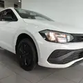 VOLKSWAGEN POLO 1.0 MPI TRACK MANUAL VOLKSWAGEN POLO 1.0 MPI TRACK MANUAL