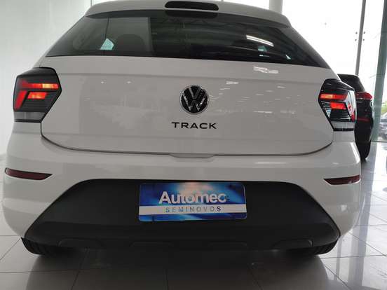 VOLKSWAGEN-POLO-1.0 MPI TRACK MANUAL VOLKSWAGEN-POLO-2025