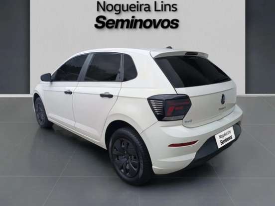 VOLKSWAGEN-POLO-1.0 MPI TRACK MANUAL VOLKSWAGEN-POLO-2023