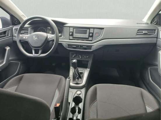 VOLKSWAGEN-POLO-1.0 MPI TRACK MANUAL VOLKSWAGEN-POLO-2023