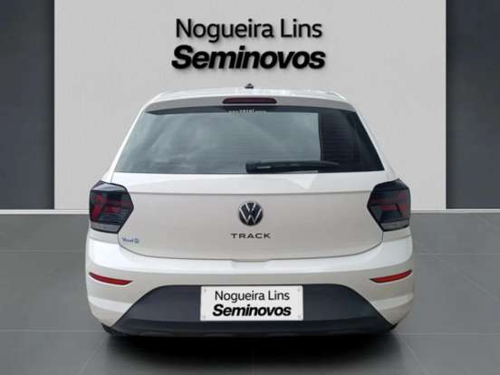 VOLKSWAGEN-POLO-1.0 MPI TRACK MANUAL VOLKSWAGEN-POLO-2023