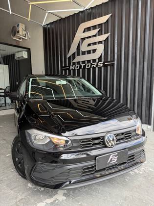 VOLKSWAGEN POLO 1.0 MPI TRACK MANUAL
