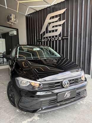 VOLKSWAGEN-POLO-1.0 MPI TRACK MANUAL VOLKSWAGEN-POLO-2023