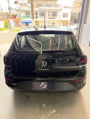 VOLKSWAGEN-POLO-1.0 MPI TRACK MANUAL VOLKSWAGEN-POLO-2023