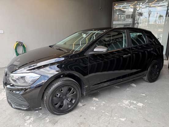 VOLKSWAGEN-POLO-1.0 MPI TRACK MANUAL VOLKSWAGEN-POLO-2023