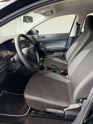 VOLKSWAGEN-POLO-1.0 MPI TRACK MANUAL VOLKSWAGEN-POLO-2023