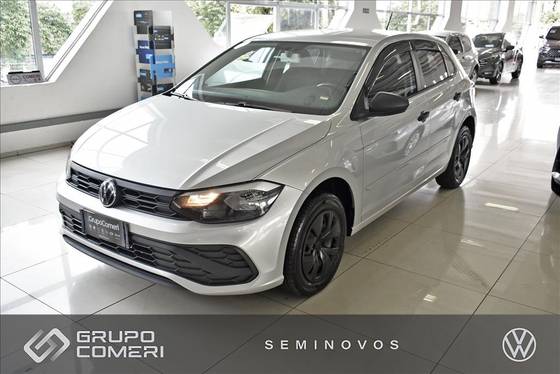 VOLKSWAGEN POLO 1.0 MPI TRACK MANUAL