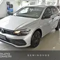 VOLKSWAGEN POLO 1.0 MPI TRACK MANUAL VOLKSWAGEN POLO 1.0 MPI TRACK MANUAL