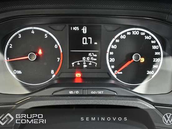 VOLKSWAGEN-POLO-1.0 MPI TRACK MANUAL VOLKSWAGEN-POLO-2023
