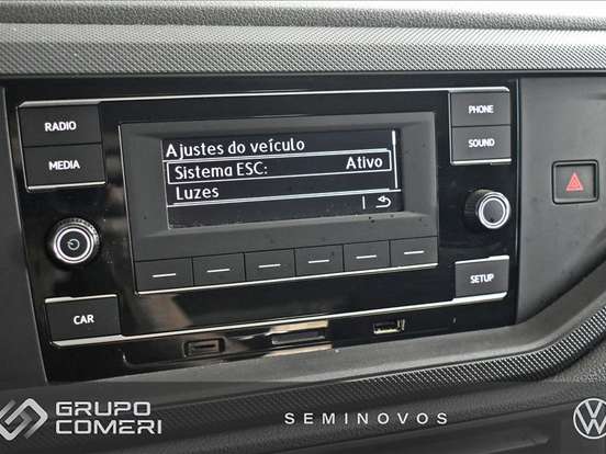 VOLKSWAGEN-POLO-1.0 MPI TRACK MANUAL VOLKSWAGEN-POLO-2023