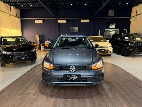 VOLKSWAGEN-POLO-1.0 MPI TRACK MANUAL VOLKSWAGEN-POLO-2025