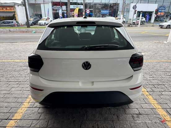 VOLKSWAGEN-POLO-1.0 MPI TRACK MANUAL VOLKSWAGEN-POLO-2024