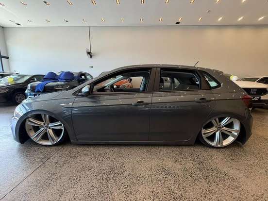 VOLKSWAGEN-POLO-1.6 MSI TOTAL FLEX MANUAL VOLKSWAGEN-POLO-2018