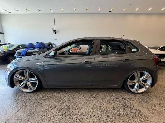 VOLKSWAGEN-POLO-1.6 MSI TOTAL FLEX MANUAL VOLKSWAGEN-POLO-2018