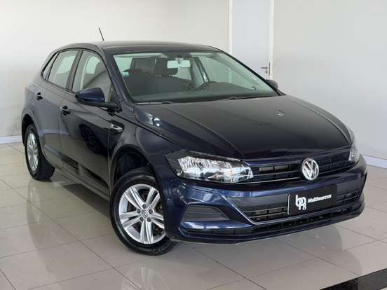 VOLKSWAGEN-POLO-1.6 MSI TOTAL FLEX MANUAL VOLKSWAGEN-POLO-2018
