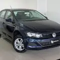 VOLKSWAGEN POLO 1.6 MSI TOTAL FLEX MANUAL VOLKSWAGEN POLO 1.6 MSI TOTAL FLEX MANUAL