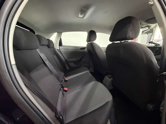 VOLKSWAGEN-POLO-1.6 MSI TOTAL FLEX MANUAL VOLKSWAGEN-POLO-2018