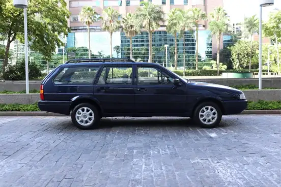 VOLKSWAGEN-QUANTUM-1995
