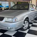VOLKSWAGEN SANTANA 1.8 MI 8V ÁLCOOL 4P MANUAL VOLKSWAGEN SANTANA 1.8 MI 8V ÁLCOOL 4P MANUAL
