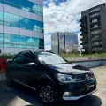 VOLKSWAGEN SAVEIRO 1.6 CROSS CD 16V FLEX 2P MANUAL VOLKSWAGEN SAVEIRO 1.6 CROSS CD 16V FLEX 2P MANUAL