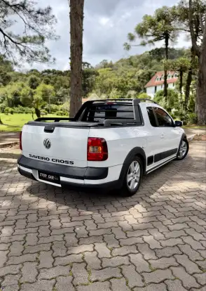 VOLKSWAGEN-SAVEIRO-1.6 CROSS CE 8V FLEX 2P MANUAL VOLKSWAGEN-SAVEIRO-2012