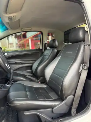 VOLKSWAGEN-SAVEIRO-1.6 CROSS CE 8V FLEX 2P MANUAL VOLKSWAGEN-SAVEIRO-2012