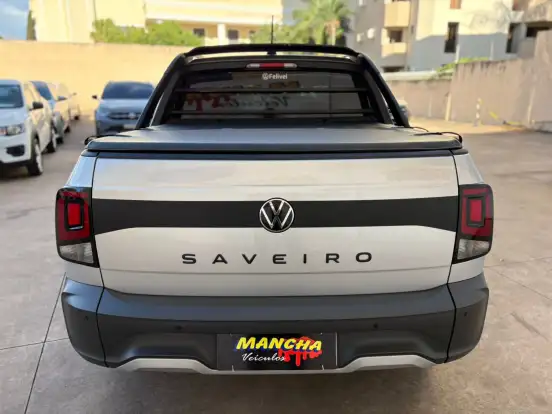 VOLKSWAGEN-SAVEIRO-1.6 MSI EXTREME CD 16V FLEX 2P MANUAL VOLKSWAGEN-SAVEIRO-2025
