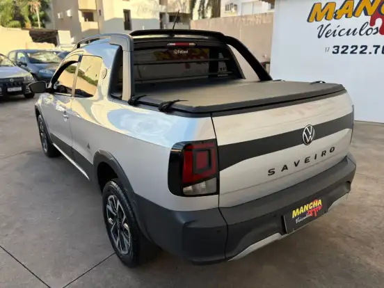 VOLKSWAGEN-SAVEIRO-1.6 MSI EXTREME CD 16V FLEX 2P MANUAL VOLKSWAGEN-SAVEIRO-2025
