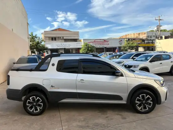 VOLKSWAGEN-SAVEIRO-1.6 MSI EXTREME CD 16V FLEX 2P MANUAL VOLKSWAGEN-SAVEIRO-2025