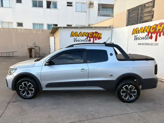 VOLKSWAGEN-SAVEIRO-1.6 MSI EXTREME CD 16V FLEX 2P MANUAL VOLKSWAGEN-SAVEIRO-2025